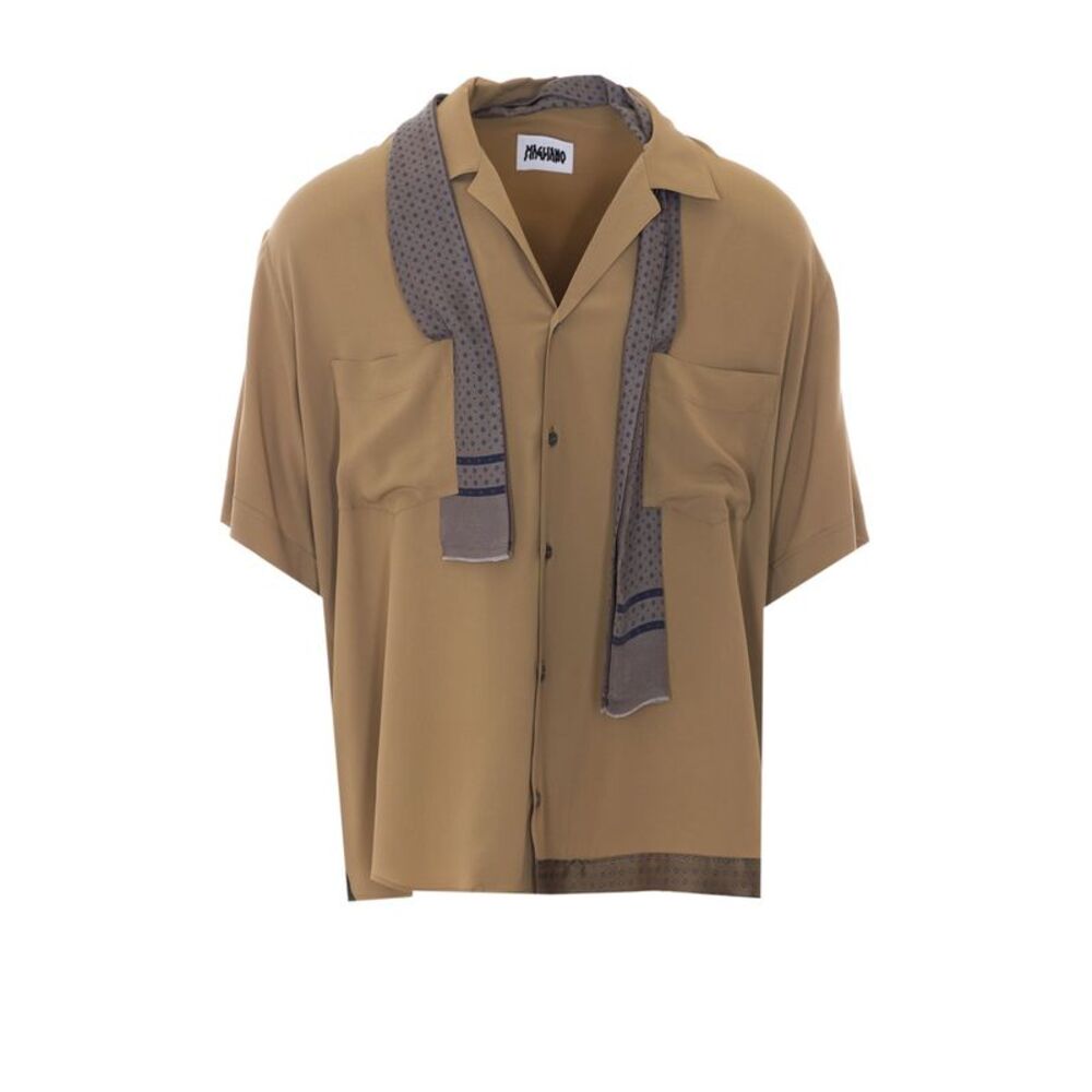 Magliano Men Pasolini Shirt